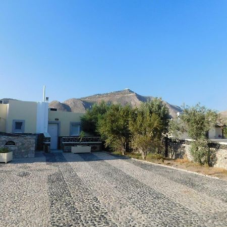 Sea Side Perivolos Ξενοδοχείο Εξωτερικό φωτογραφία