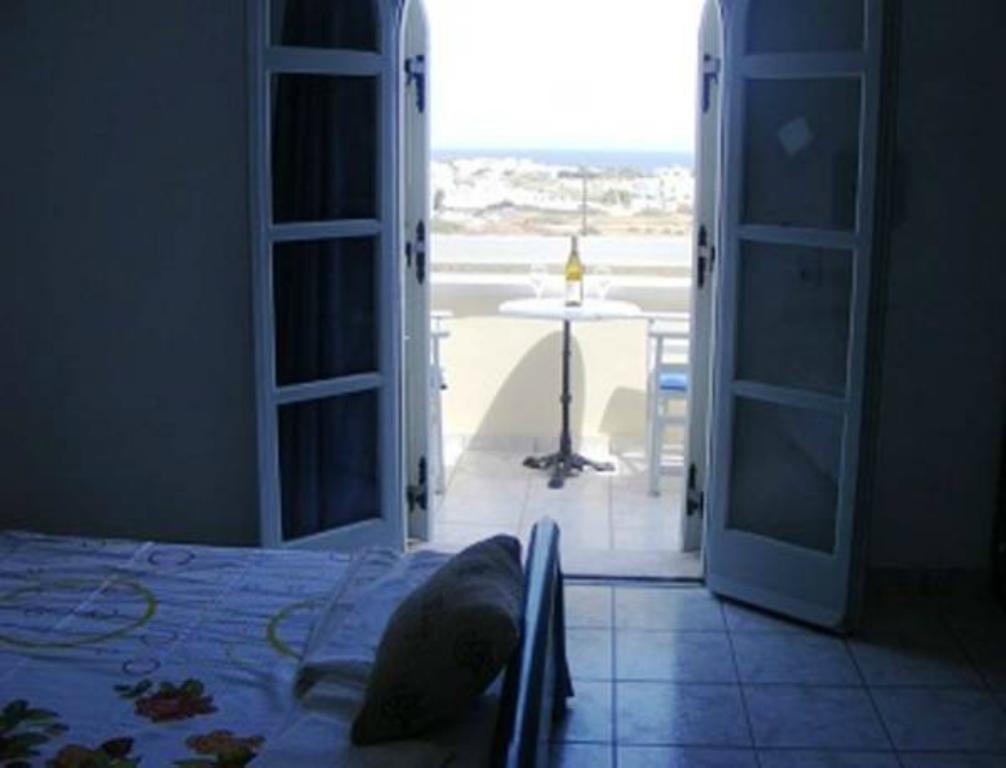 Sea Side Perivolos Ξενοδοχείο Εξωτερικό φωτογραφία