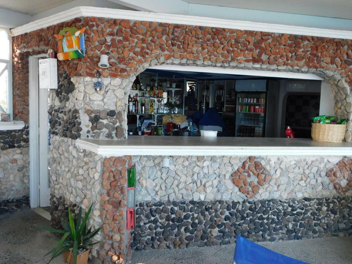 Sea Side Perivolos Ξενοδοχείο Εξωτερικό φωτογραφία